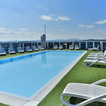 Hotel Soleblu Rimini Exterior photo