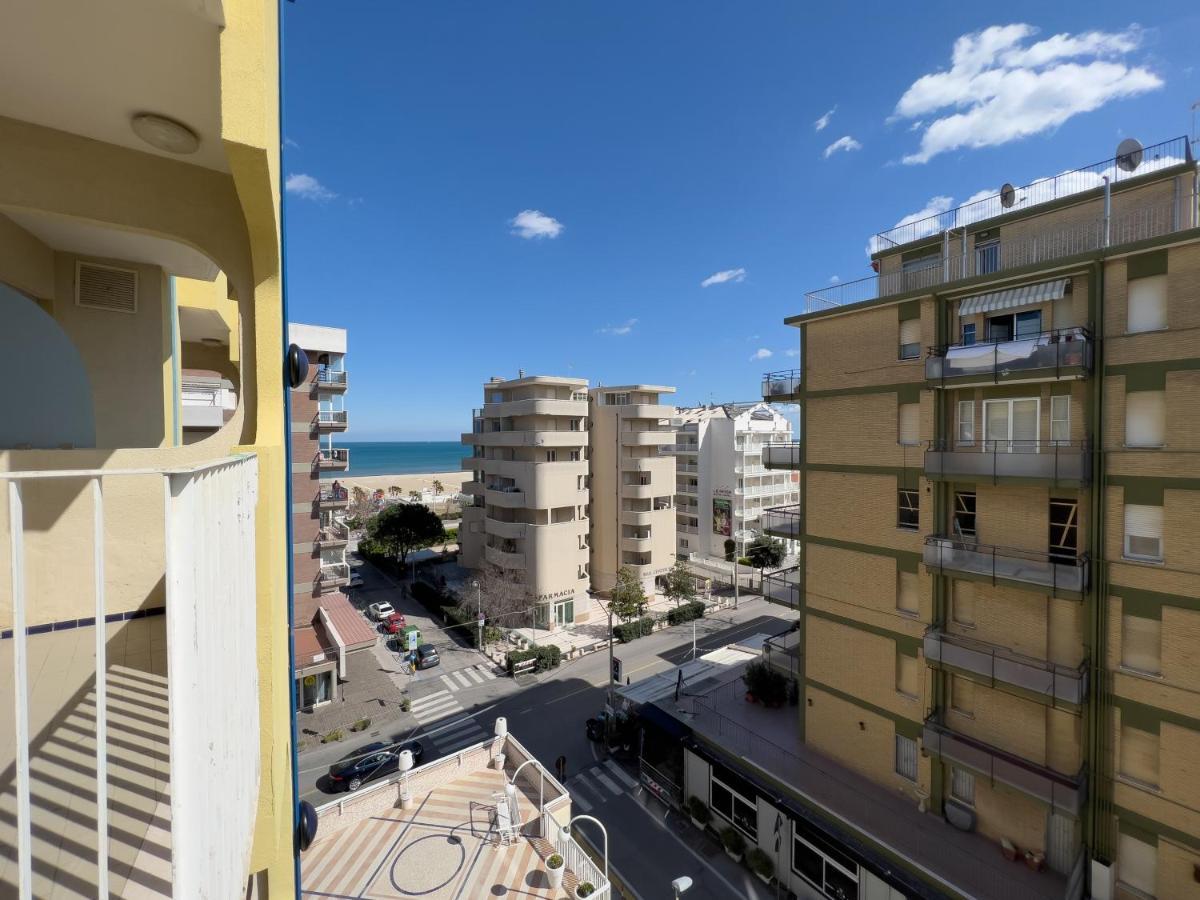 Hotel Soleblu Rimini Exterior photo